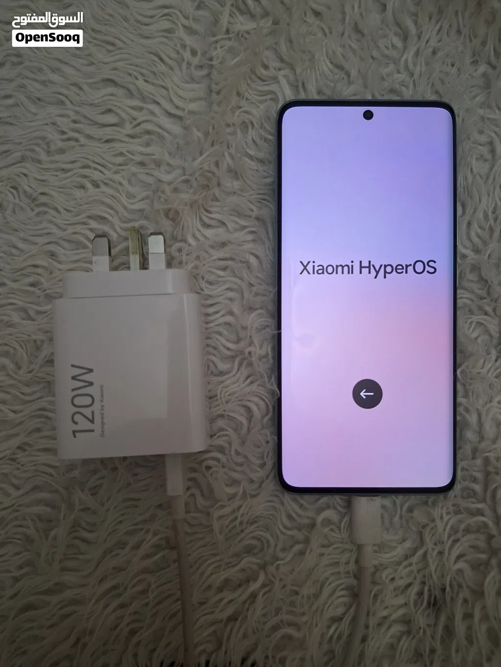 تلفون ريدمي نوت 14برو بلس