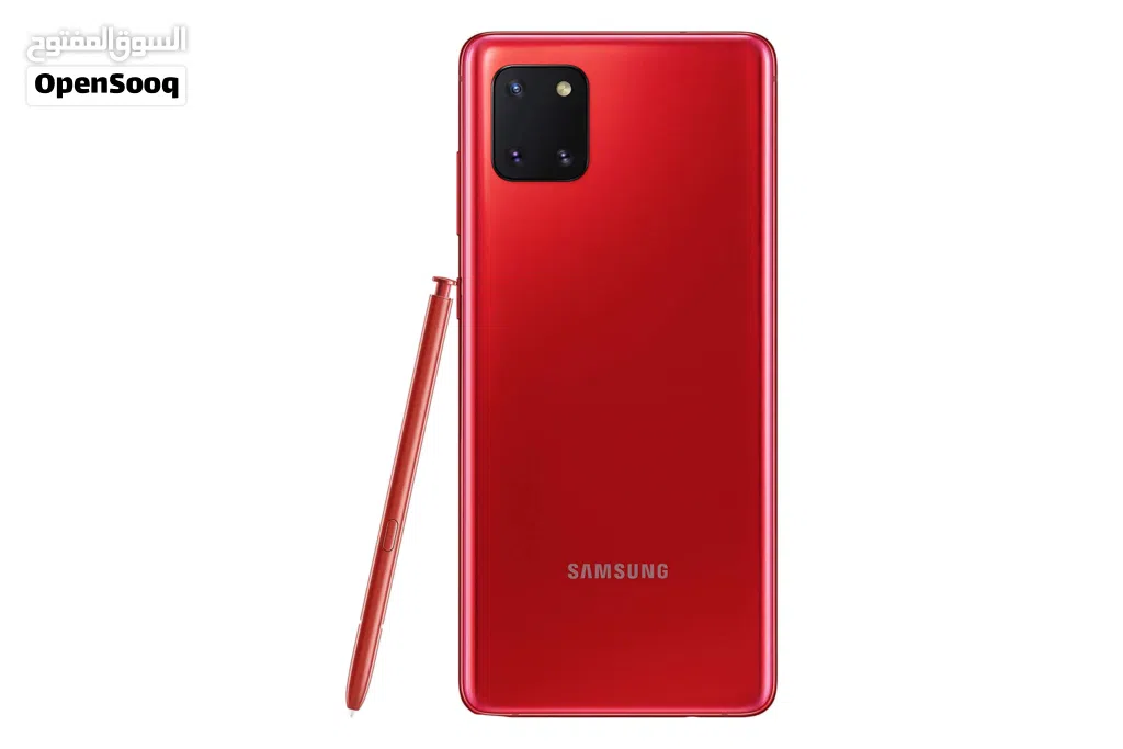 samsung note 10 lite like new