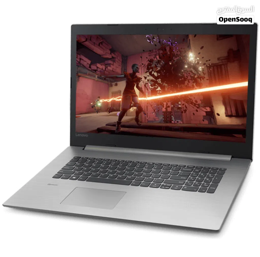 لابتوب جيمنج جيل ثامن للبيع