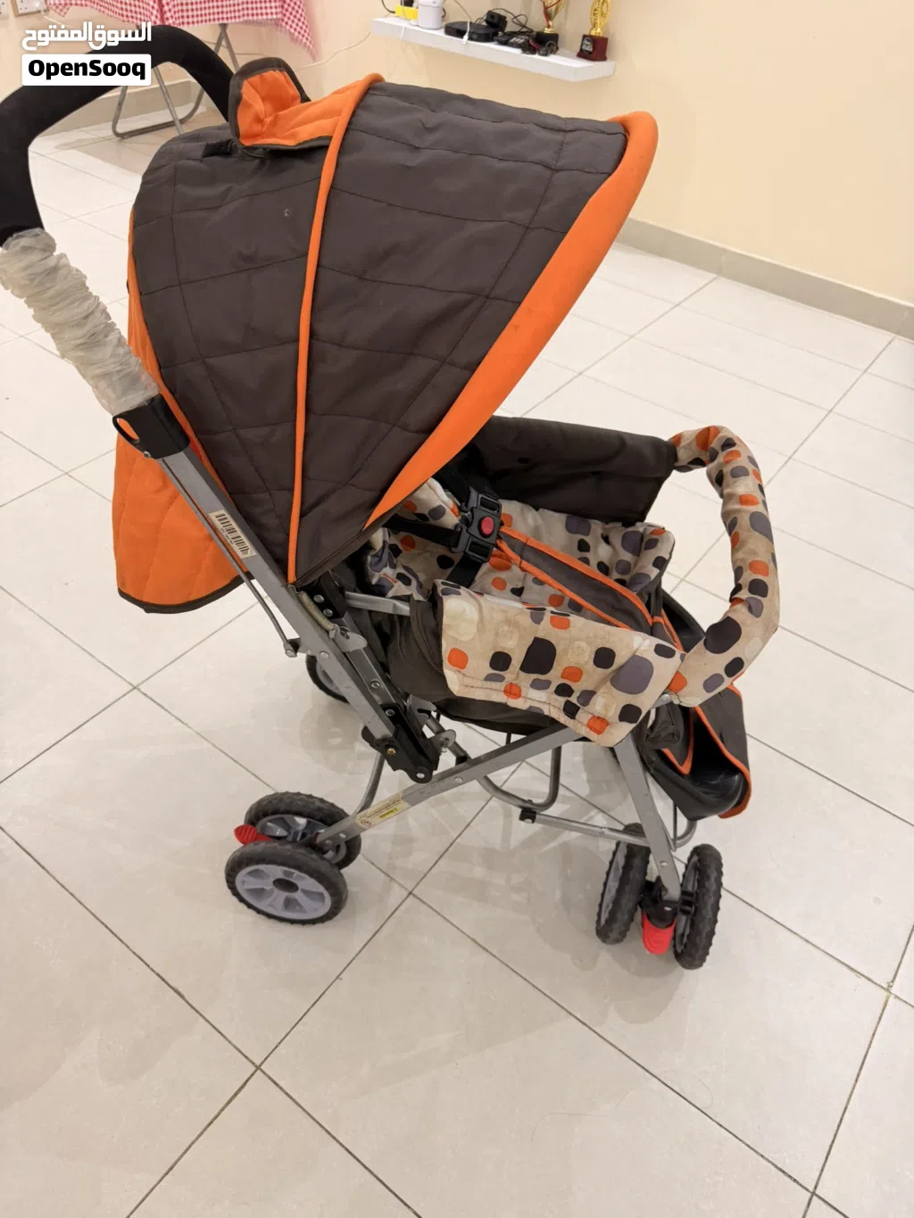 Baby Stroller – Good Condition