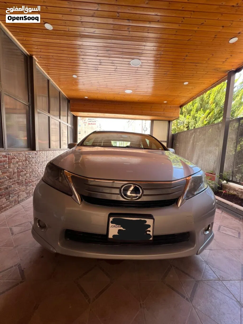 Lexus HS 250h