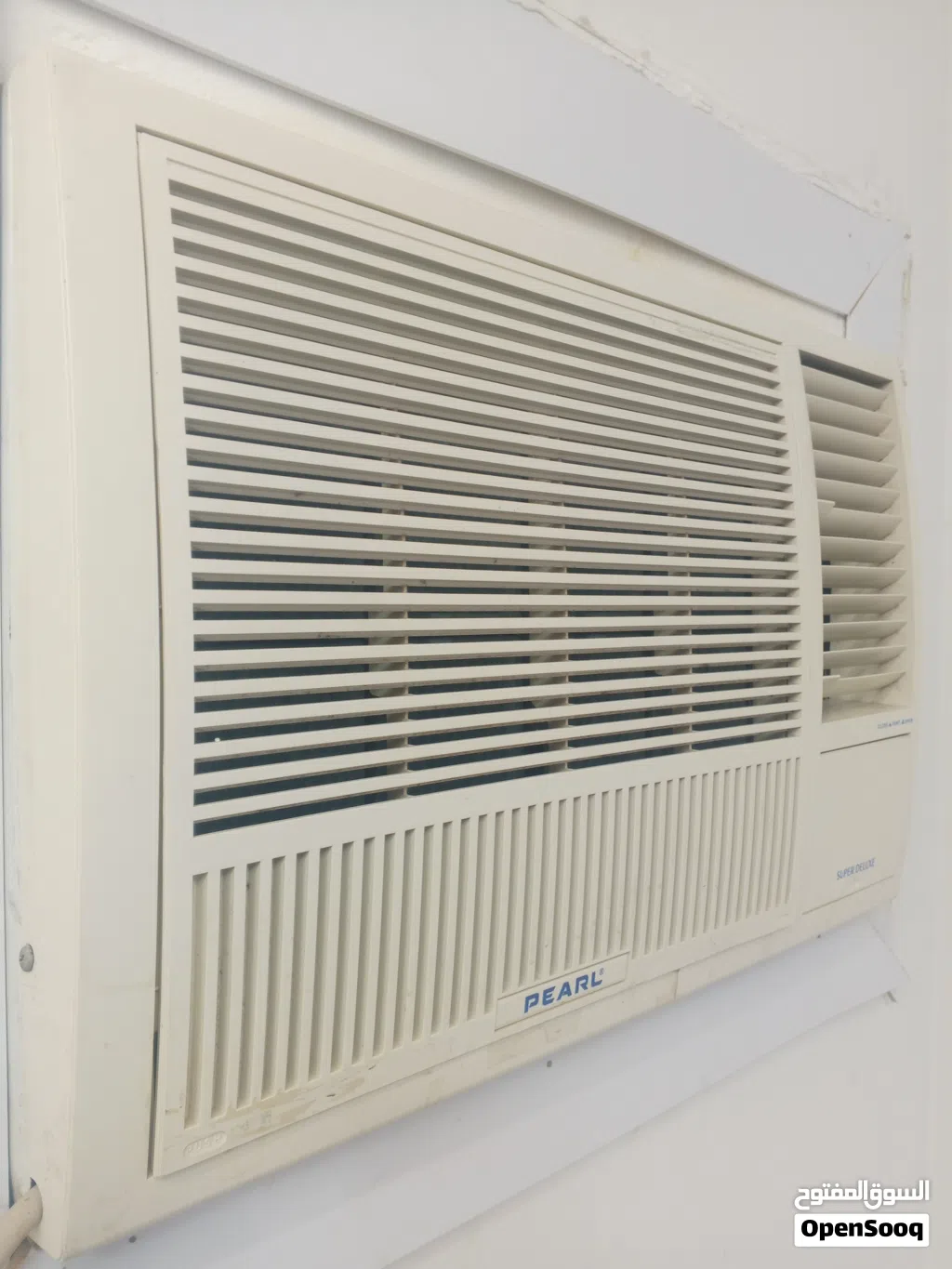 AC windows 2 peic