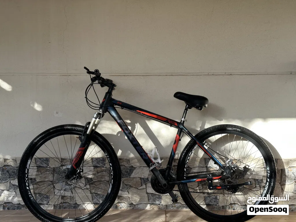 FOXTER 2700