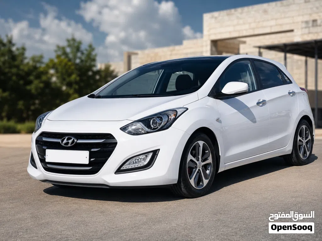 هيونداي i30 GL