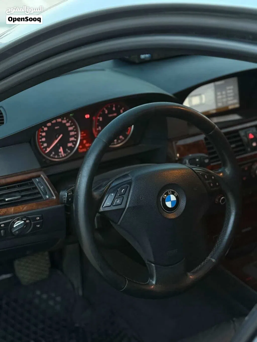 BMW 5 Series 528