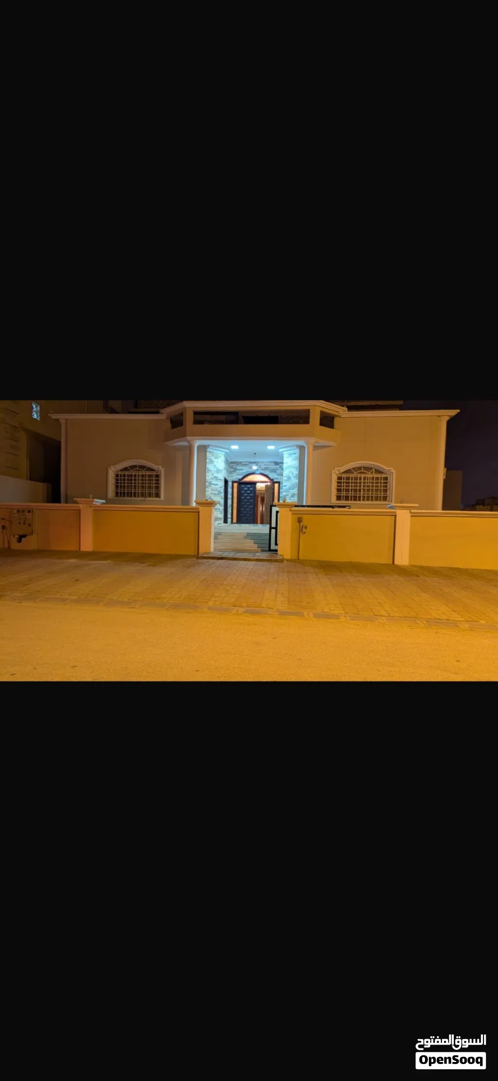 بيت لايجار في عوقد الشماليه