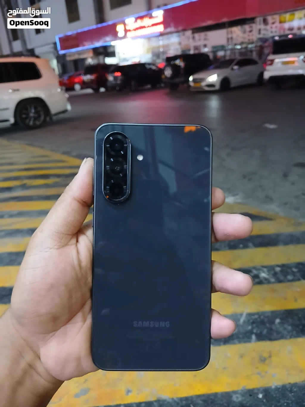 samsung A36
