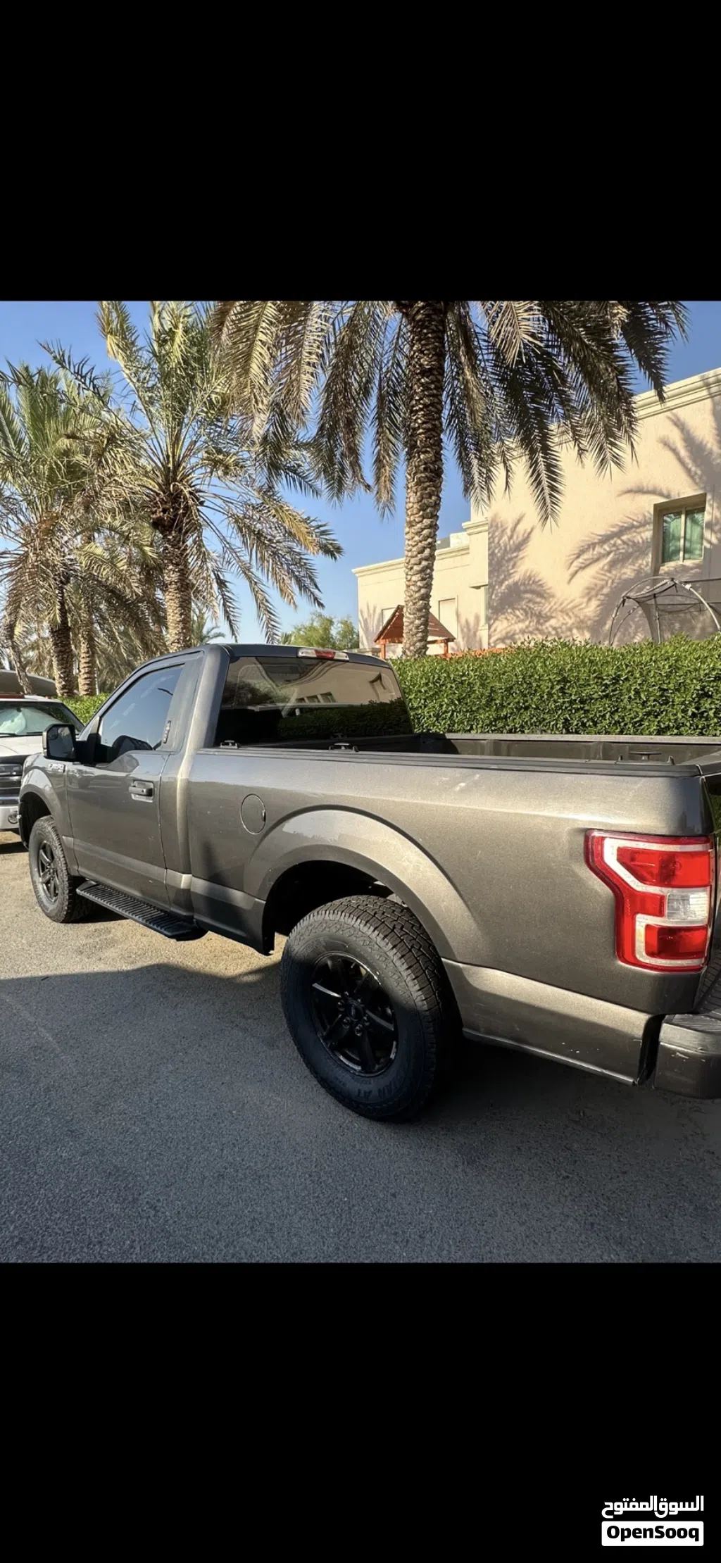 Ford F-150 XLT
