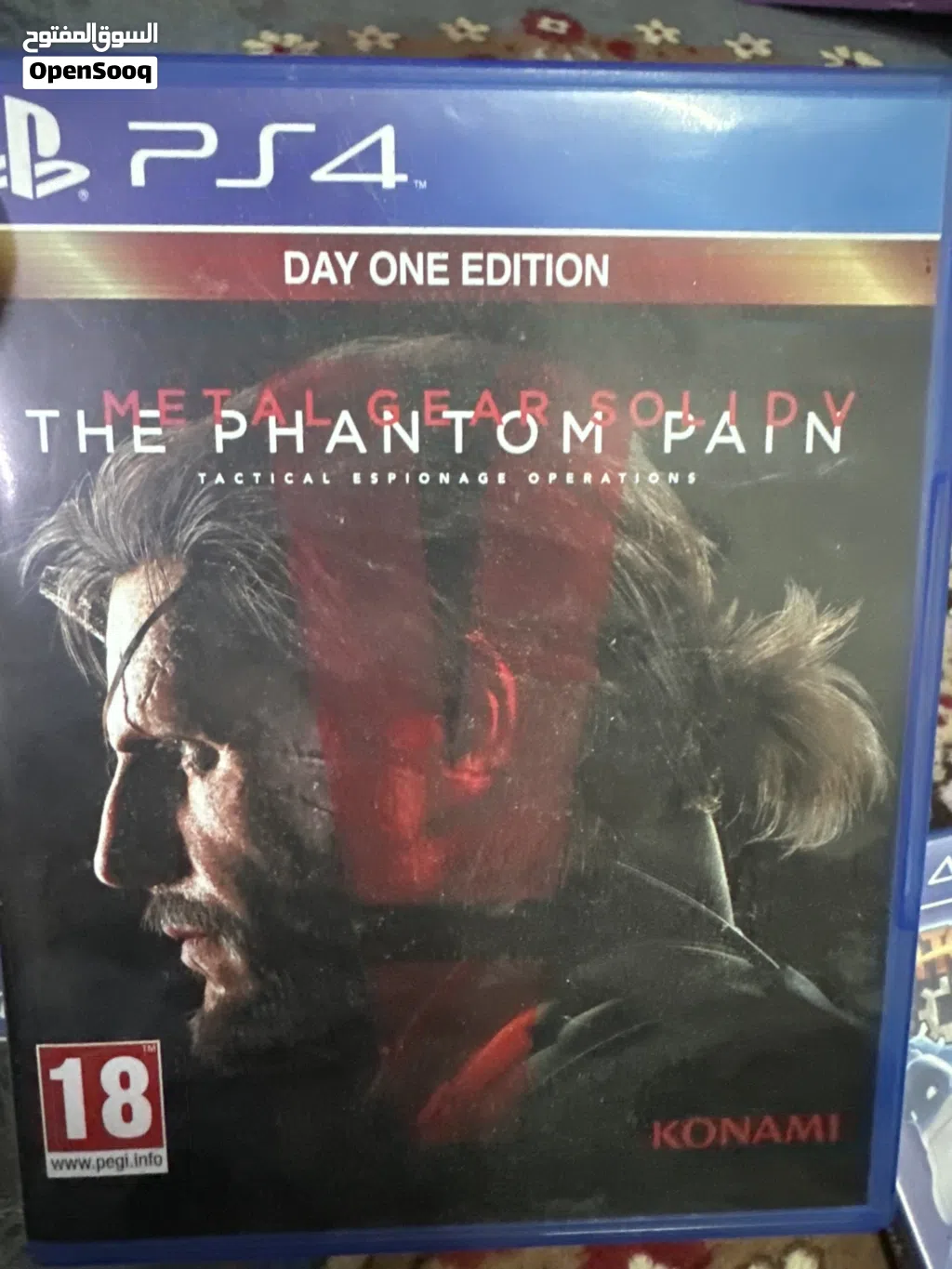 Playstation 4 games