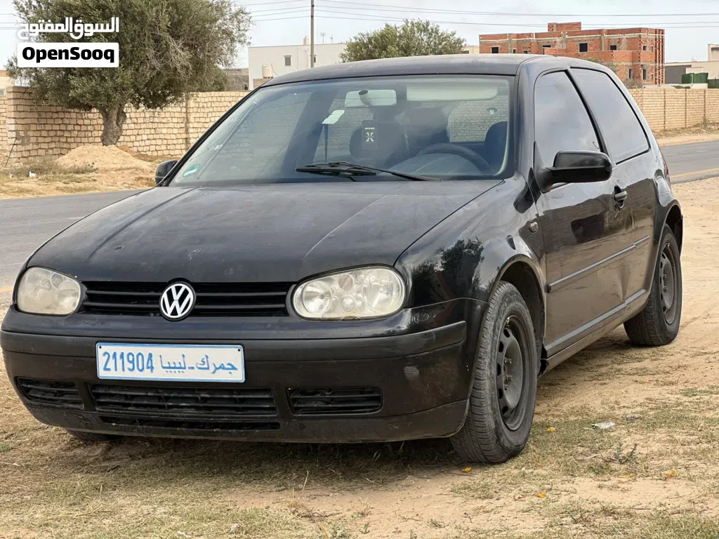 Volkswagen ID 4 Standard