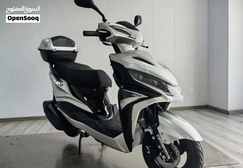 فيسبا Sprint 150