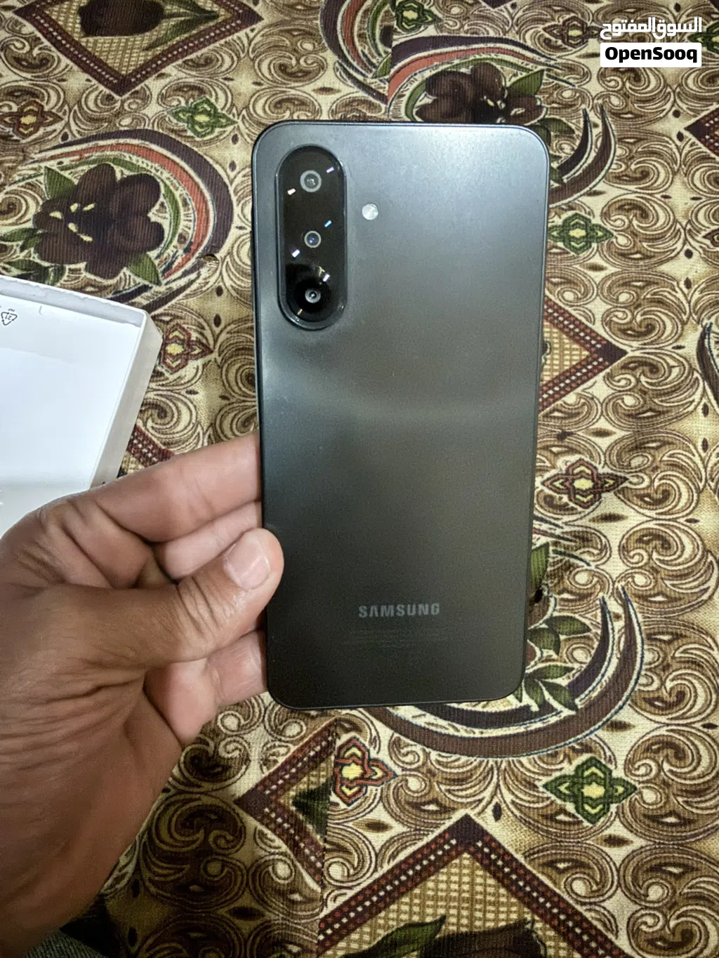 ساسمونج جالاكسي A17