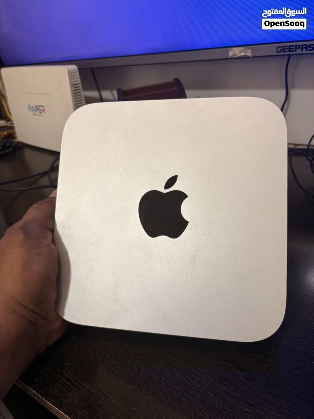 ابل ماك ميني 2014 mac mini