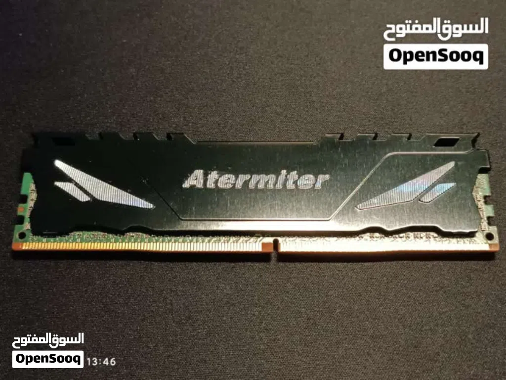 رامات بسعر خيالي ddr4