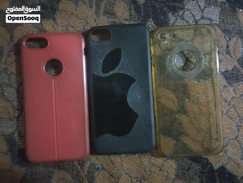كفرات ايفون 7