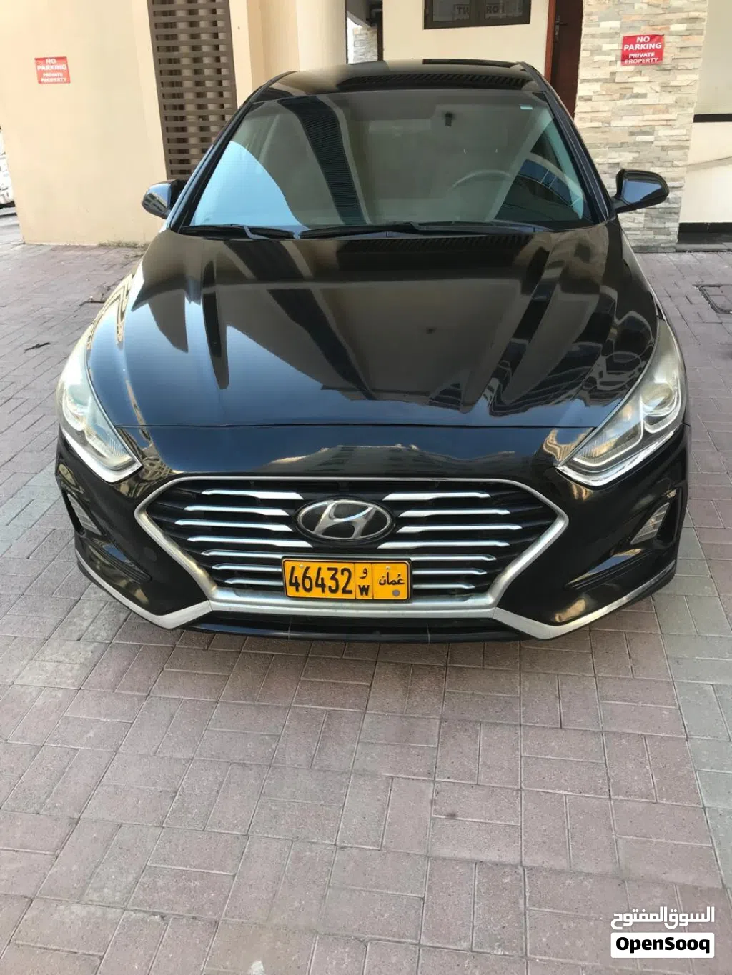 Hyundai Sonata Eco