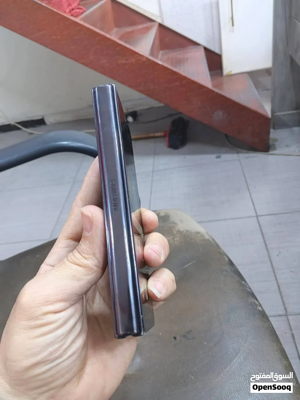 Samsung z fold4 256 giga