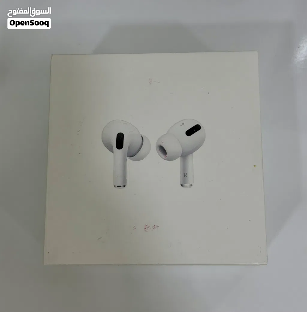 للبيع سماعة AirPods Pro