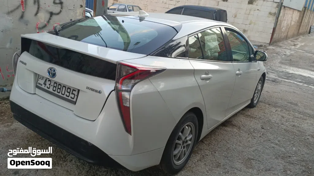 Toyota Prius Prime