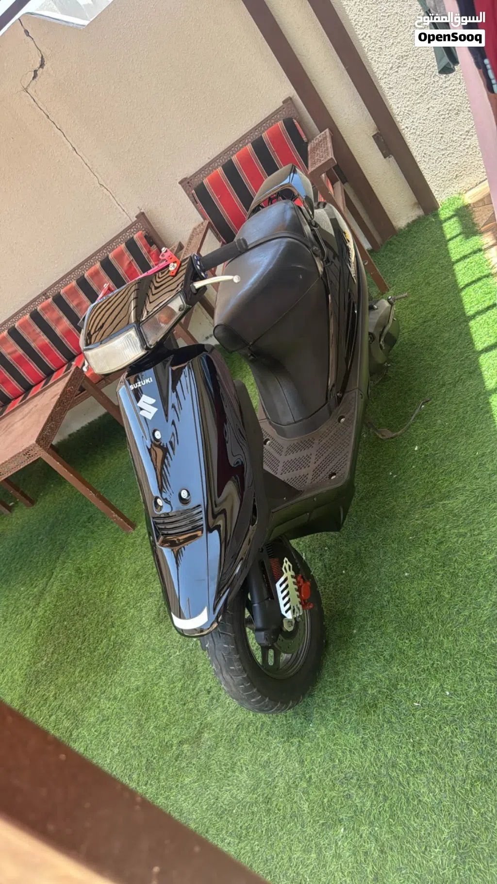 باجاج CT