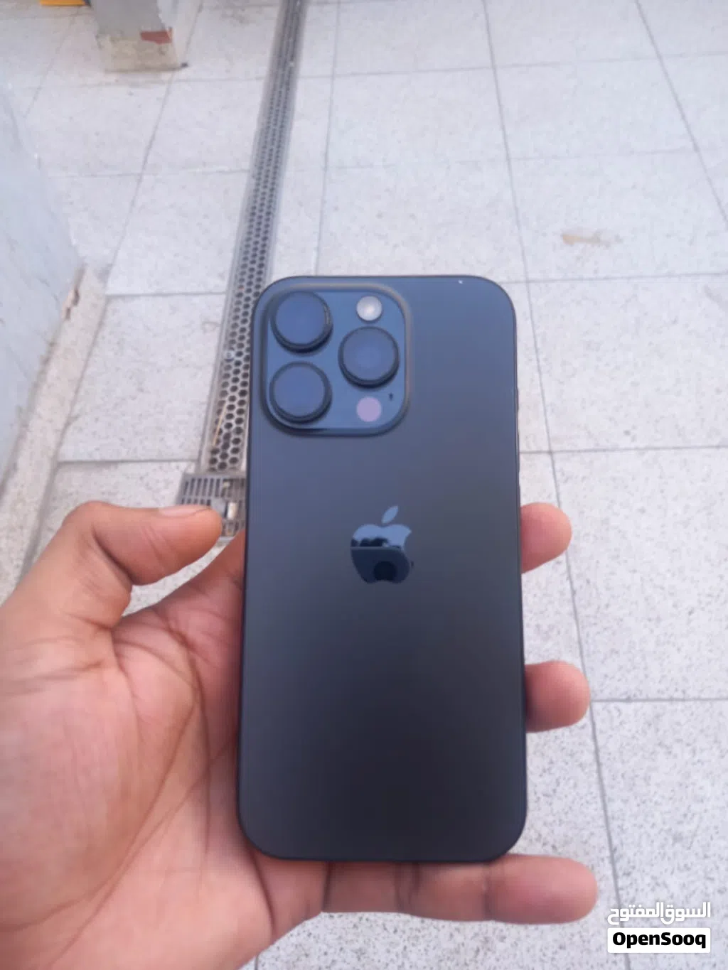 iPhone 16 pro- 128