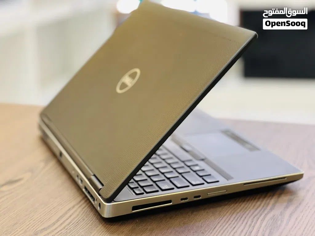 Dell Precision 7540 15.6”