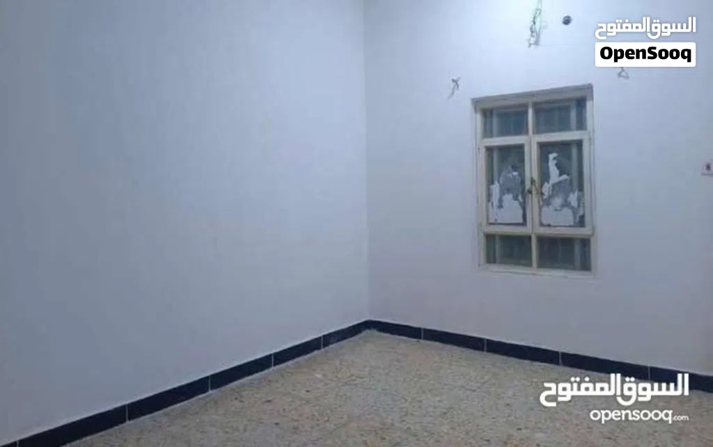 شقه للايجار طابق الاول في الحكيمية