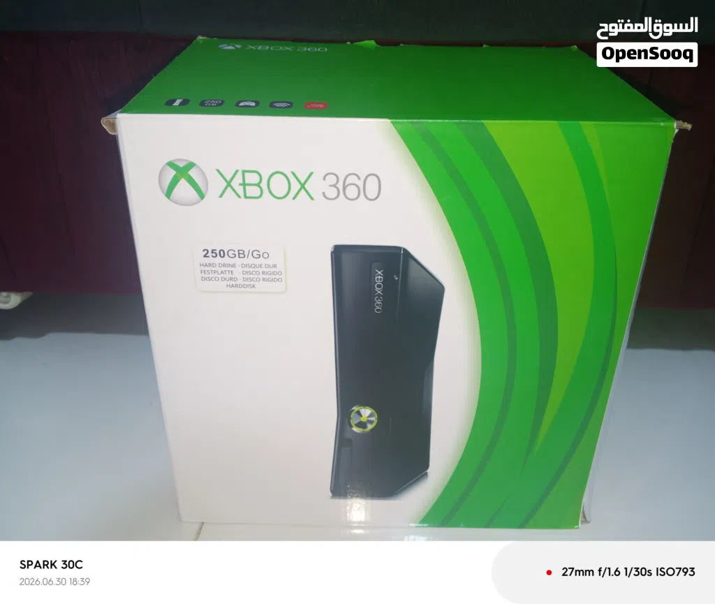 اكس بوكس 360