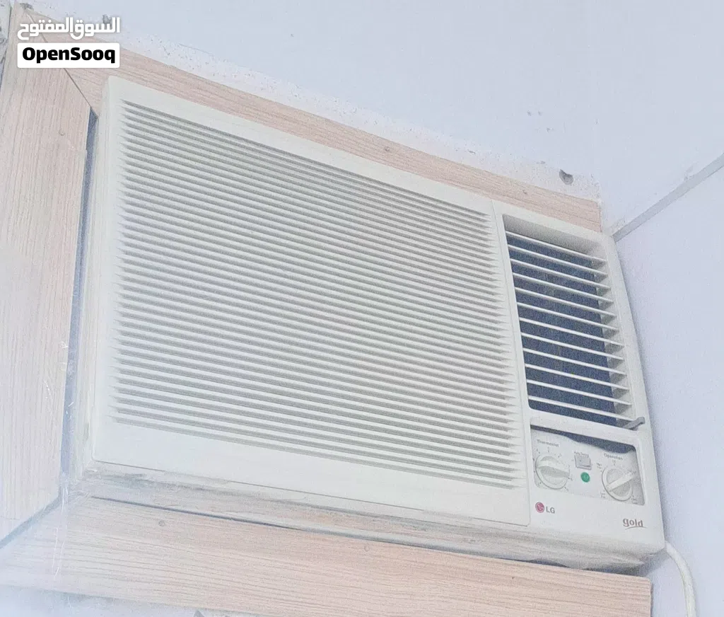 LG window Airconditioner 1.5T