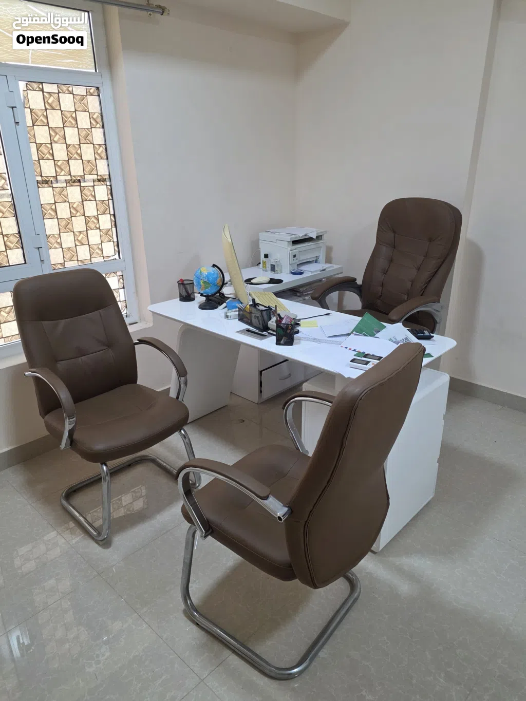 اثاث مستعمل للبيع بحالة جيدة