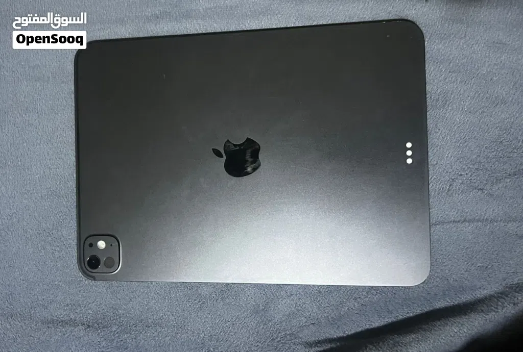 ايباد m5 الذاكره((256))