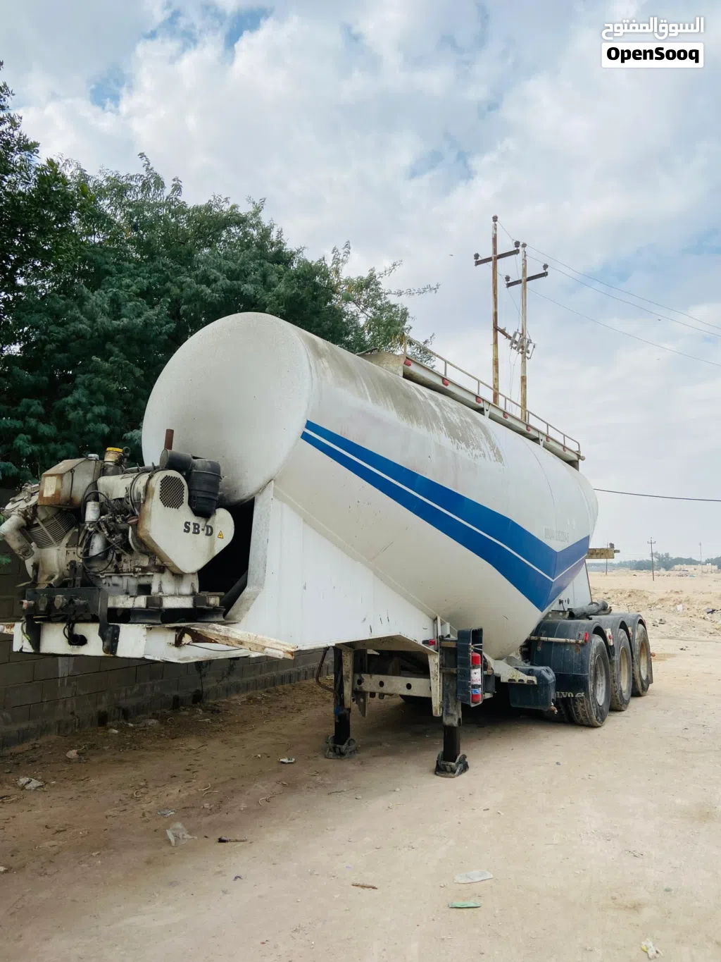 سالو طارق2019