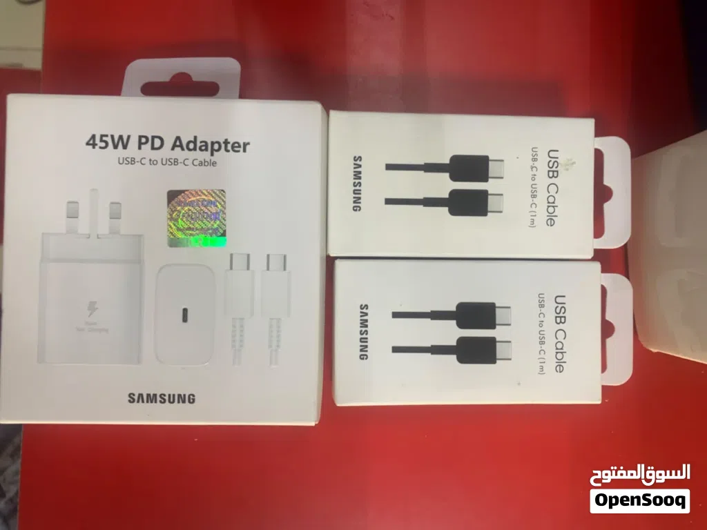 phone cables all available