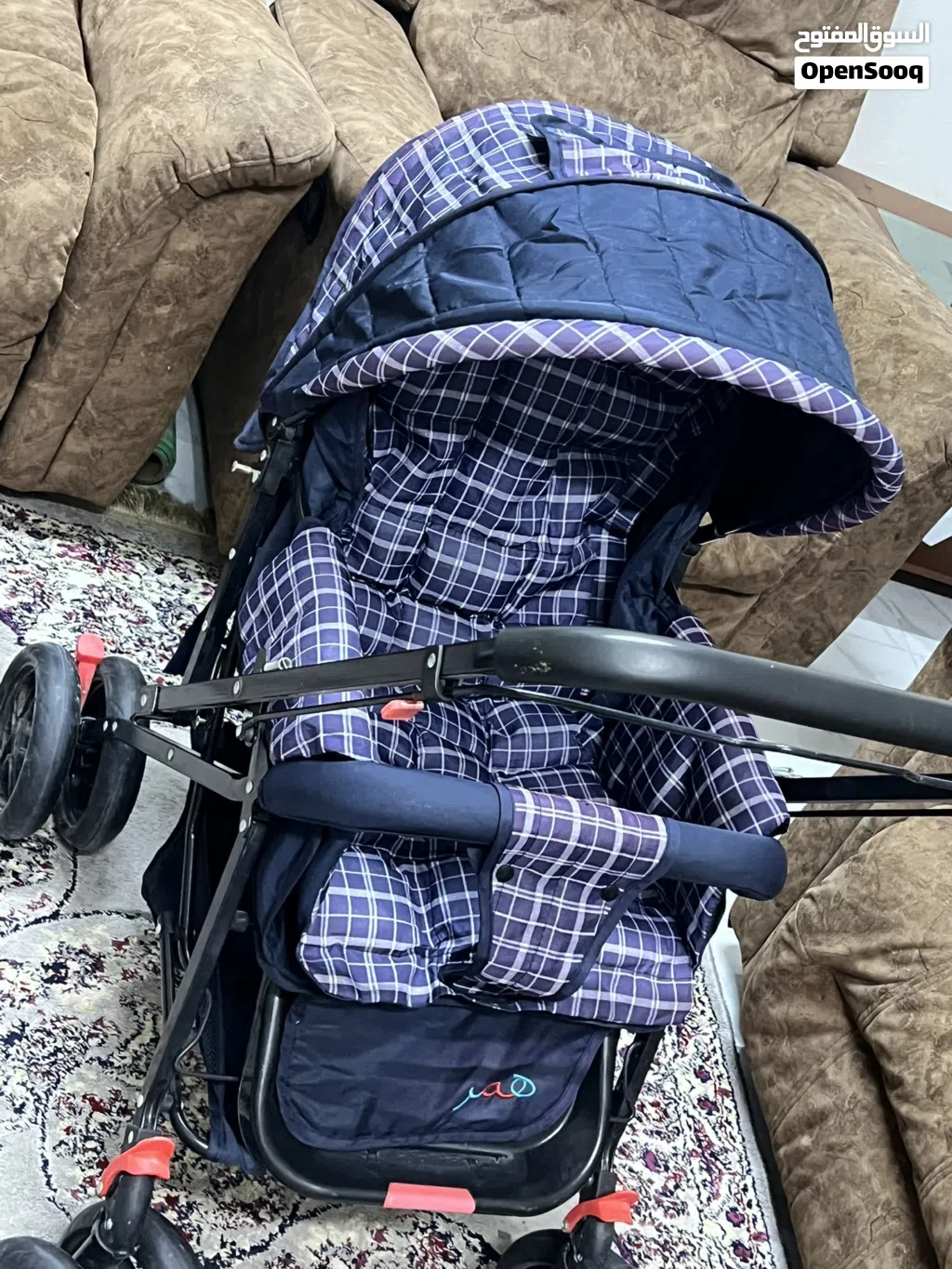 Baby pram toddlers
