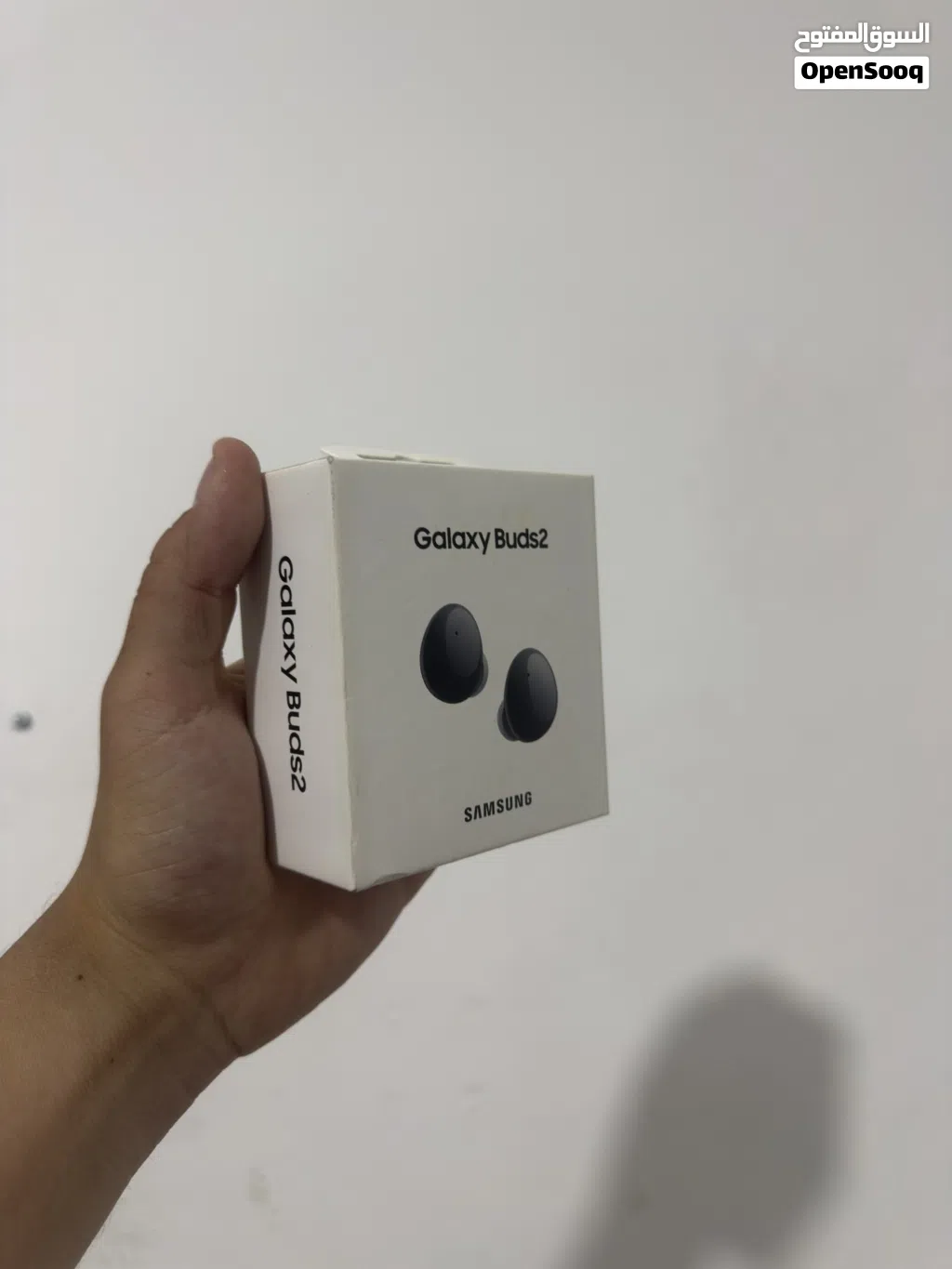 سماعات Galaxy Buds2