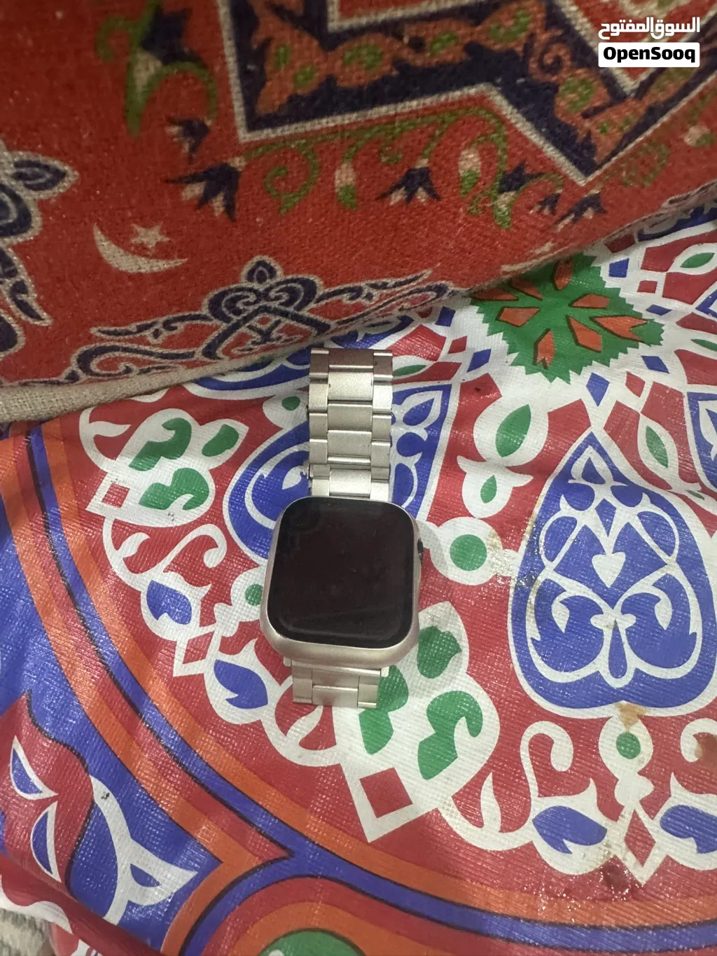 Apple watch 7 series good condition