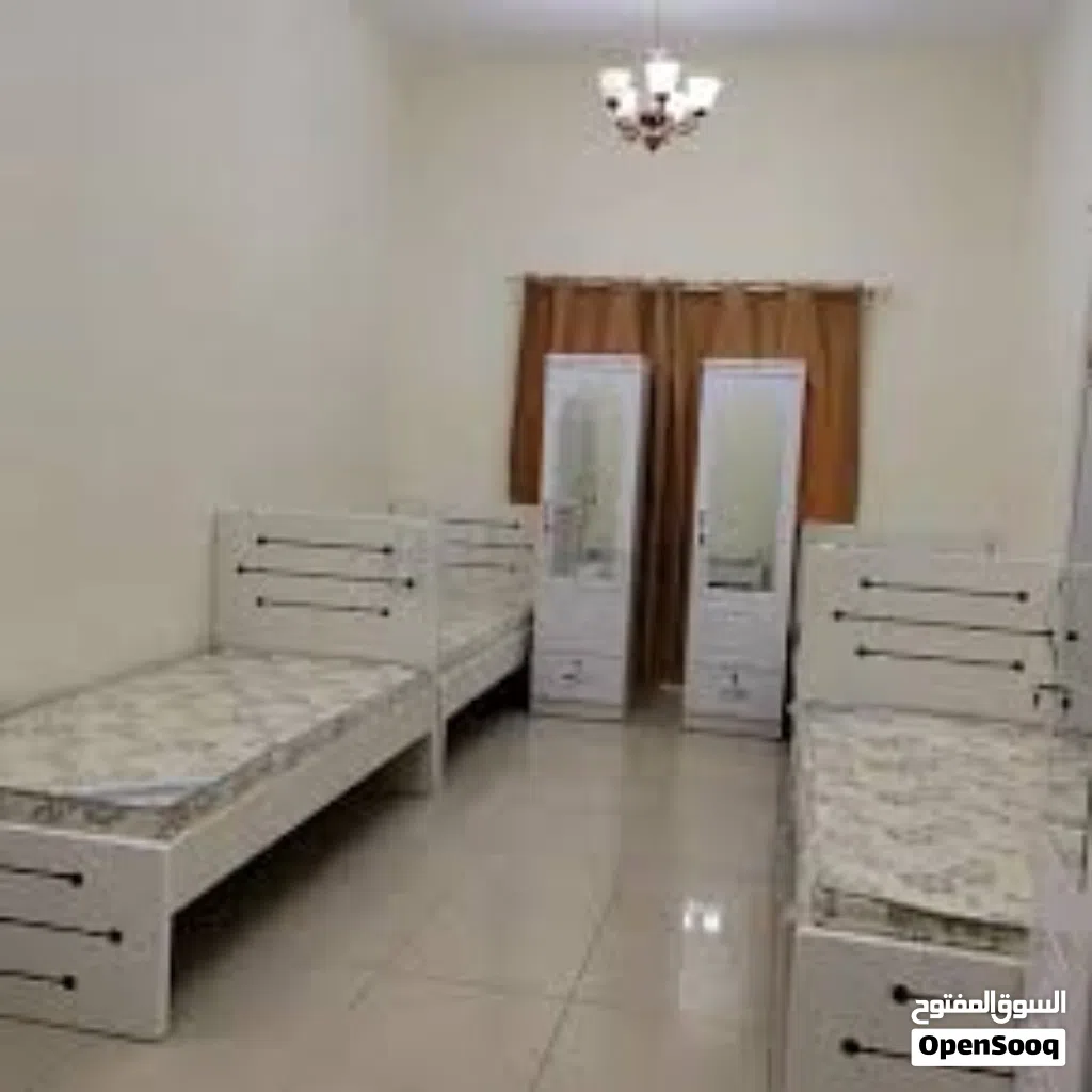 Available Femal Bed Space rashedia3