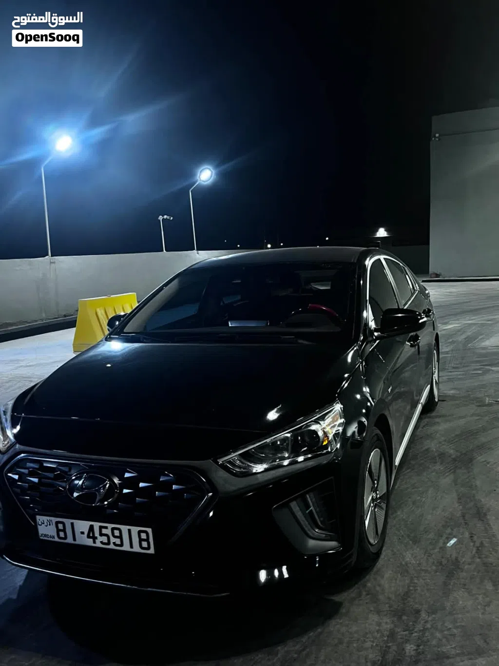 Hyundai Ioniq Standard