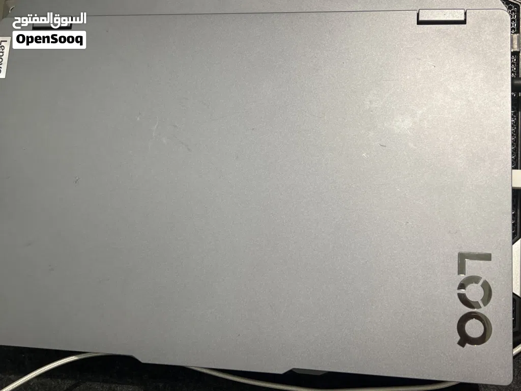 Gaming laptop Lenovo LOQ