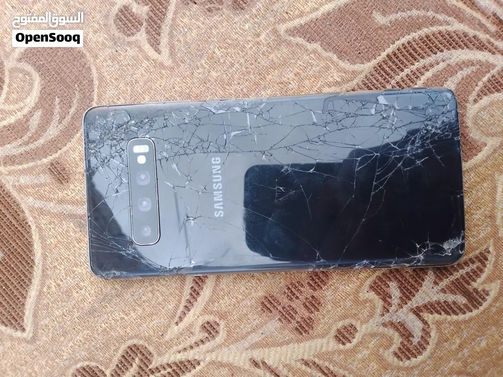 سامسونج s10+ +s7 edge للبيع اقرأ الوصف قبل ماتبعث