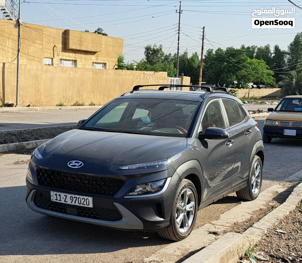 هيونداي H 100
