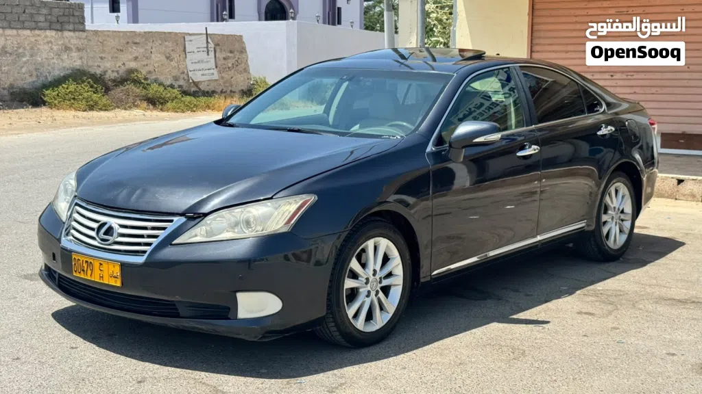 Lexus ES ES 350