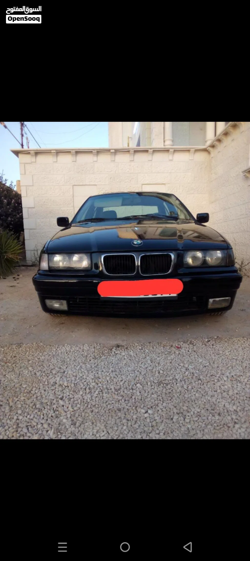 BMW 4 Series i4 eDrive35