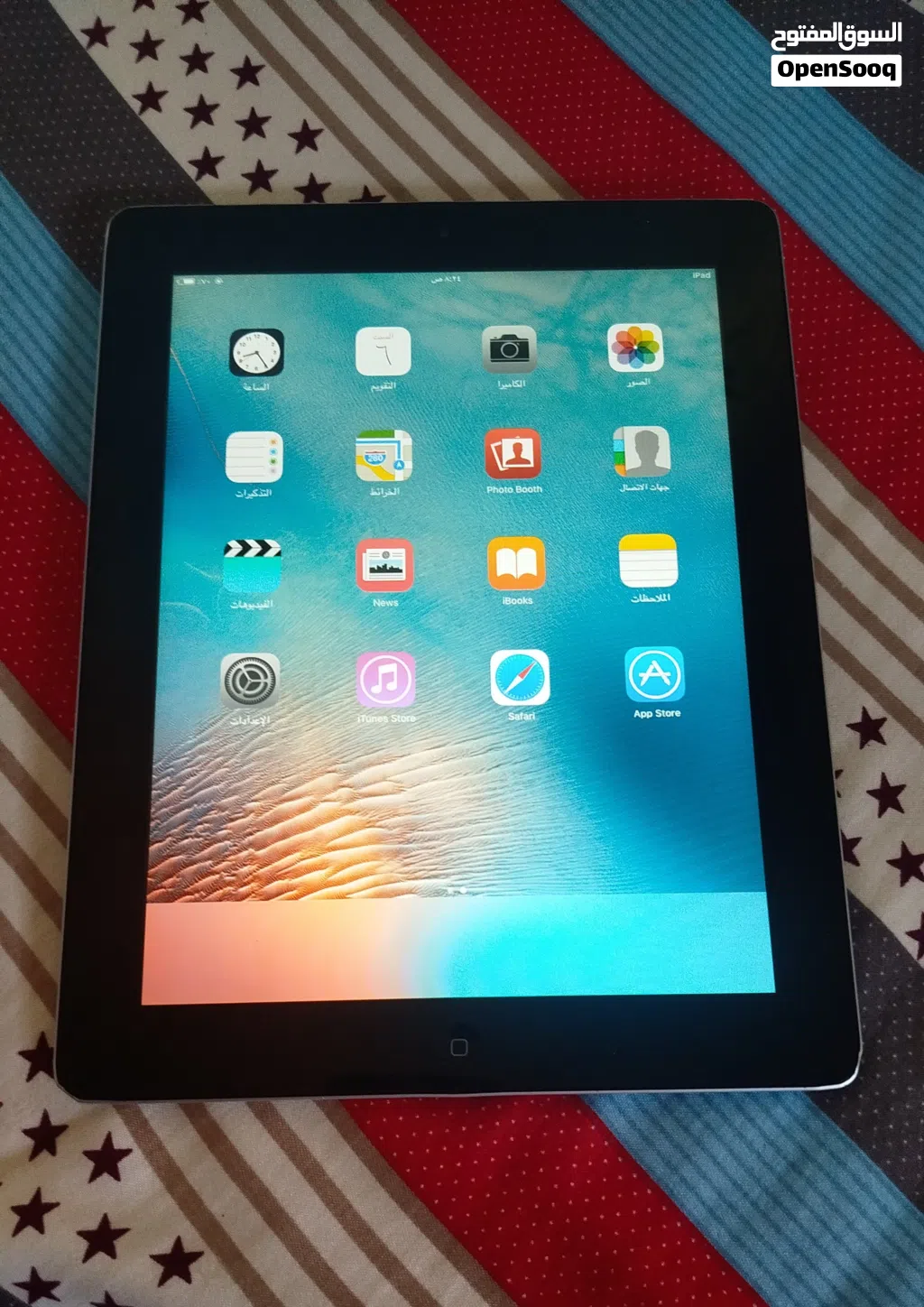 ايباد ابل 2