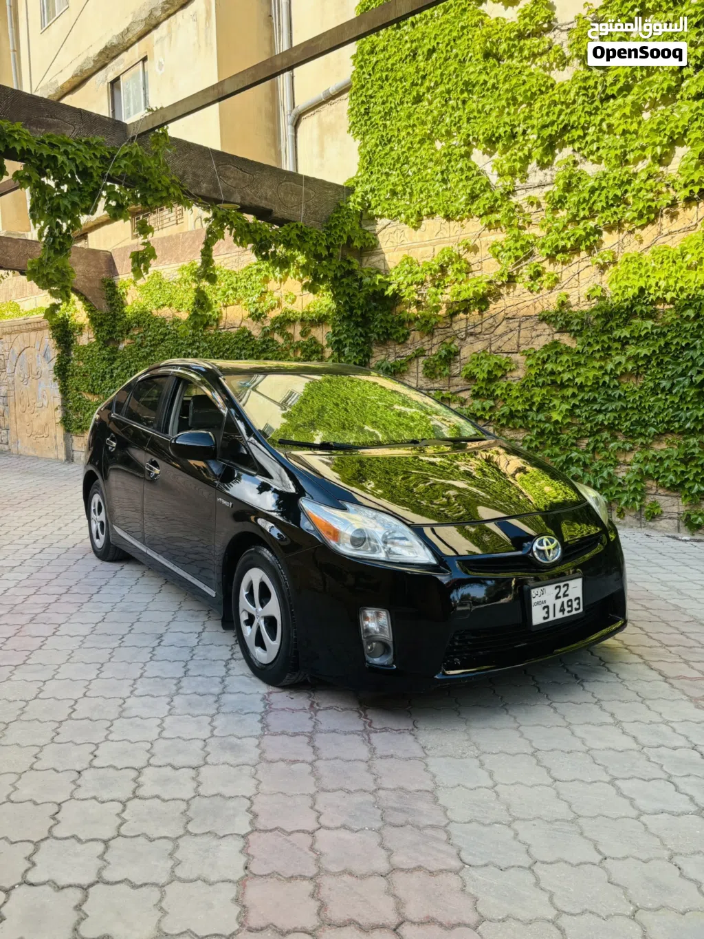 Toyota Prius Prius