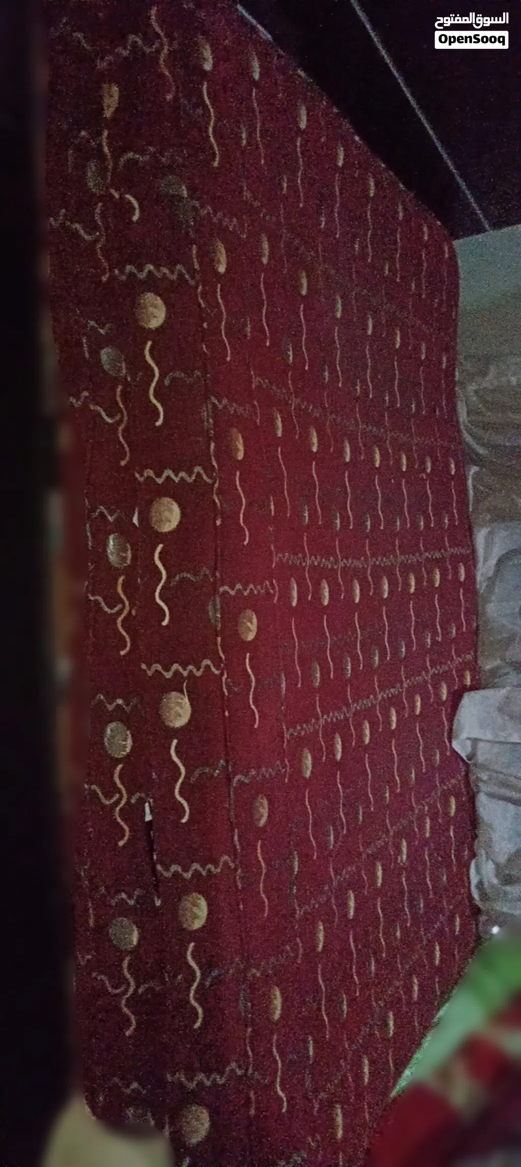 2 مرتبه قطن