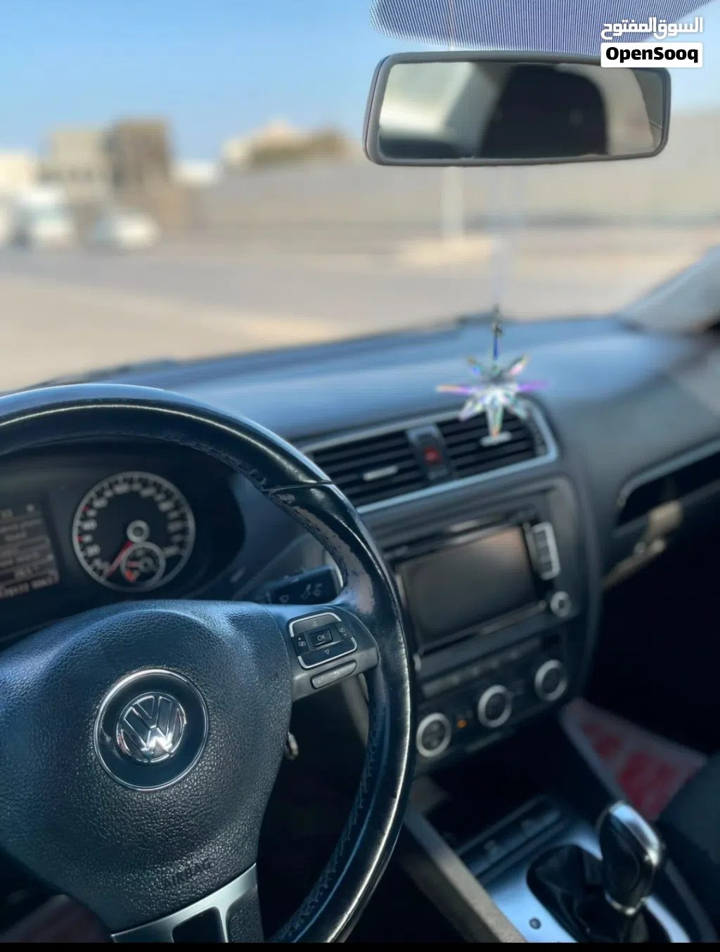 فولكسفاغن جيتا S