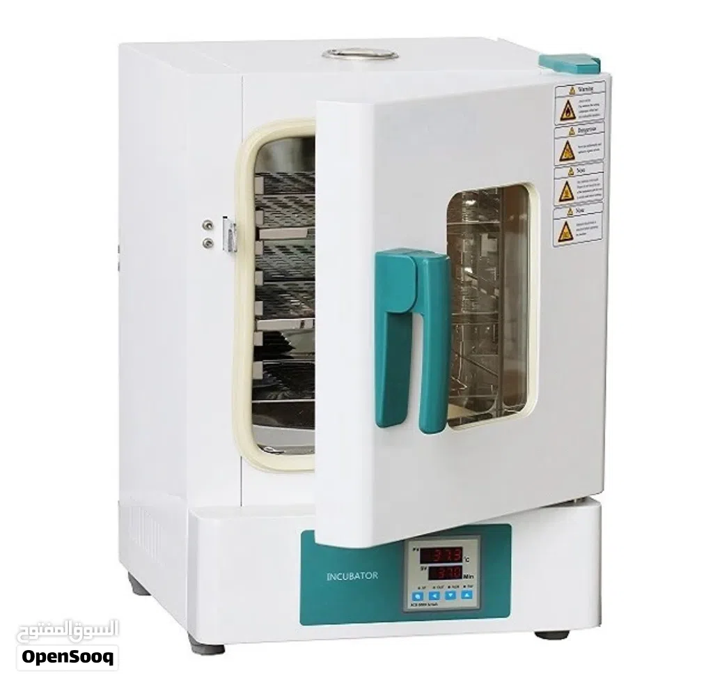 (Autoclave) جهاز تعقيم طبي ومخبري يعتمد على الهواء الساخن للقضاء تماماً على الميكروبات والجرثومات
