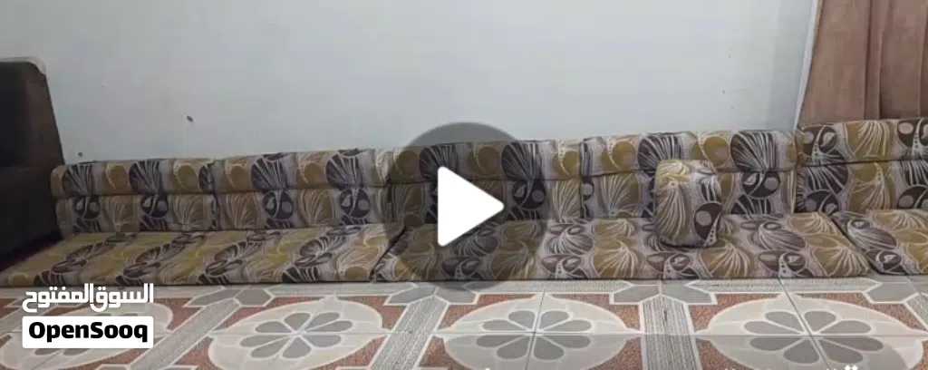 سلام عليكم جلسه عربيه (كعده) تحتوي على10 مقاعد جدا نضيفه مكانها القبله الي يريدها يراسلني ادز الموقع