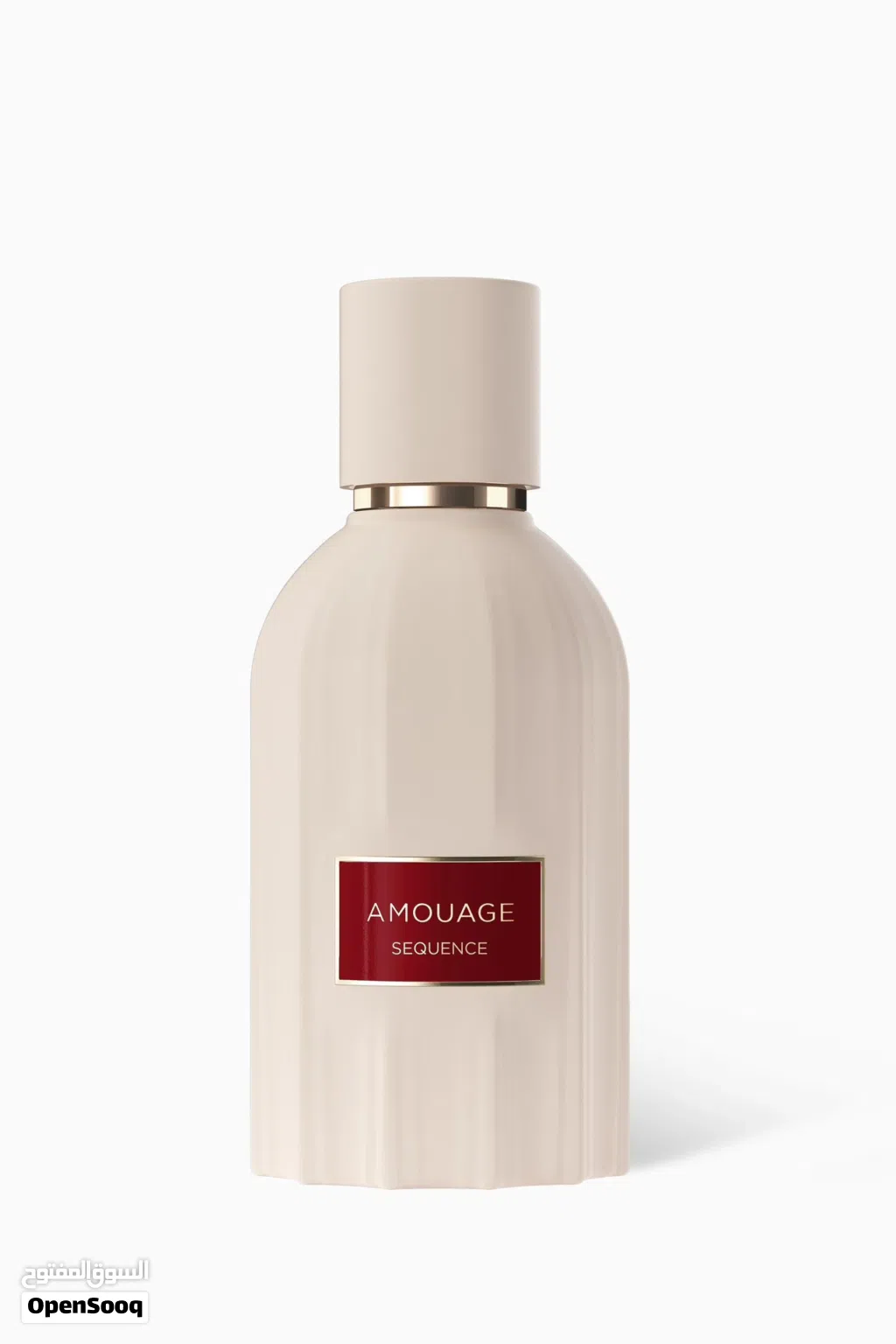 للبيع عطر امواج الاصلي بدون كرتون